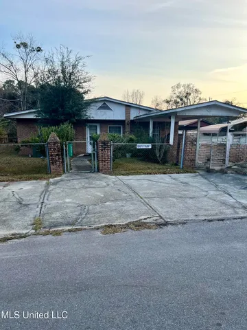 $100,000 | 15071 Tyler Street, Gulfport, MS 39501