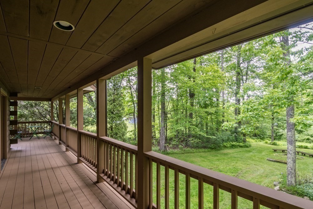 496 Old Post Road Worthington, MA 01098 - Photo 26 of 36
