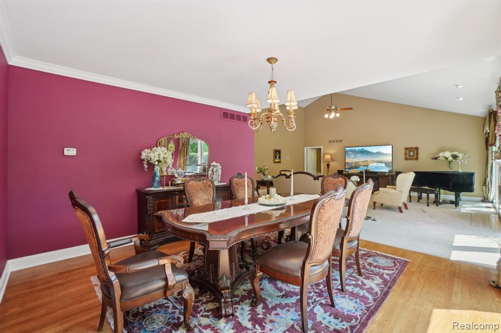 4541 Rivers Edge Drive Troy, MI 48098 - Photo 11 of 66 Gallery Image 11