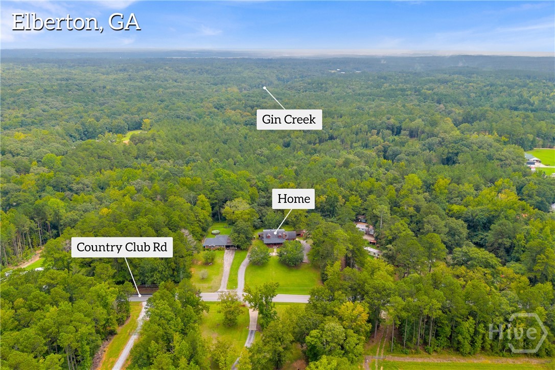1228 Country Club Road Elberton, GA 30635 - Photo 22 of 26 Gallery Image 22