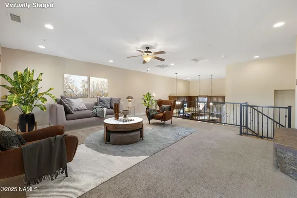$670,000 | 425 East Woodland Drive, Flagstaff, AZ 86001