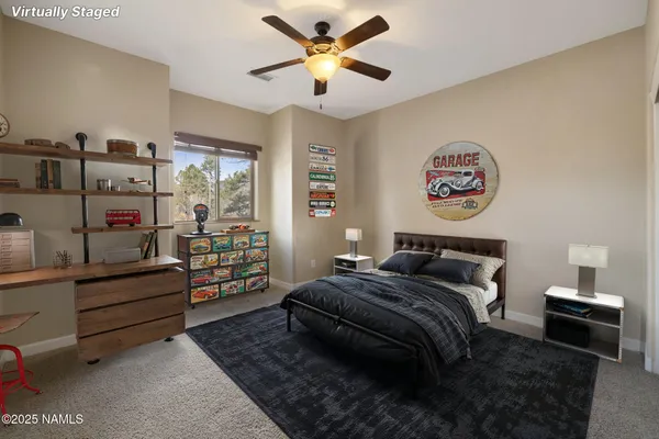 $670,000 | 425 East Woodland Drive, Flagstaff, AZ 86001