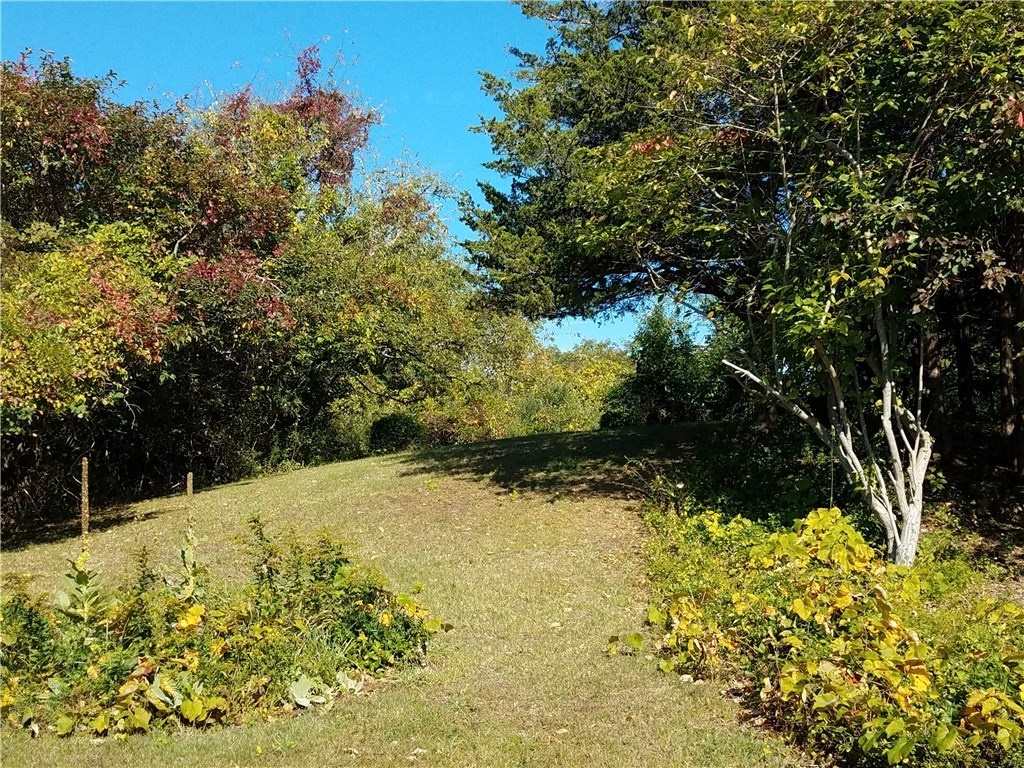 87 South Arnolda Road Charlestown, RI 02813 - Photo 3 of 5 Wooded lot