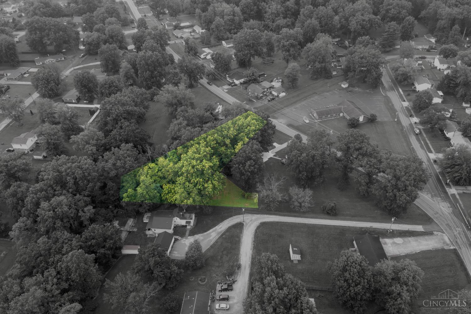 288-ac Buckwheat Road Milford, OH 45150 - Photo 2 of 7