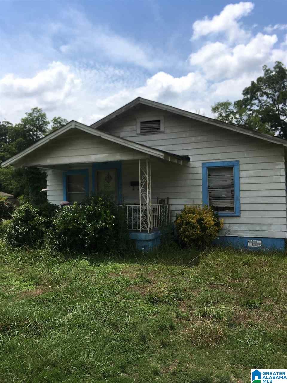 1206 Avenue R Birmingham, AL 35218 - Photo 1 of 1