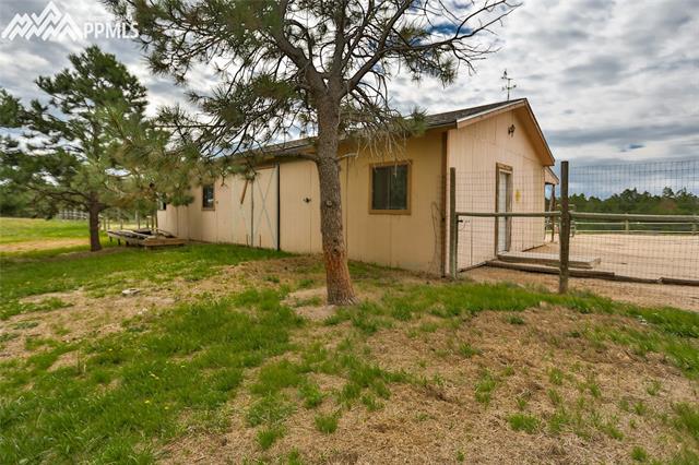 12415 Hodgen Road Elbert, CO 80106 - Photo 8 of 34