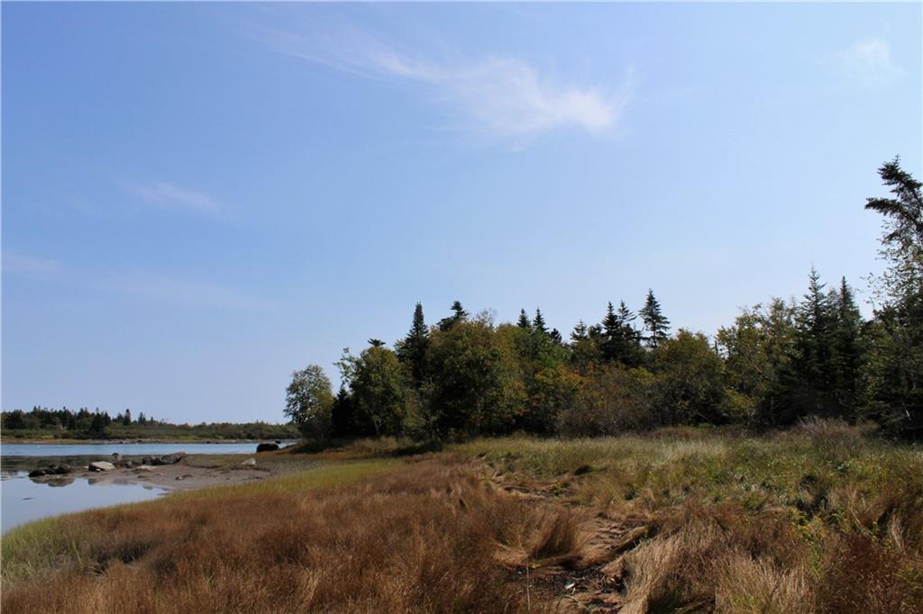 Lot 3 Salt Breeze Way Addison, ME 04606 - Photo 12 of 26 The north tip of the peninsula from...