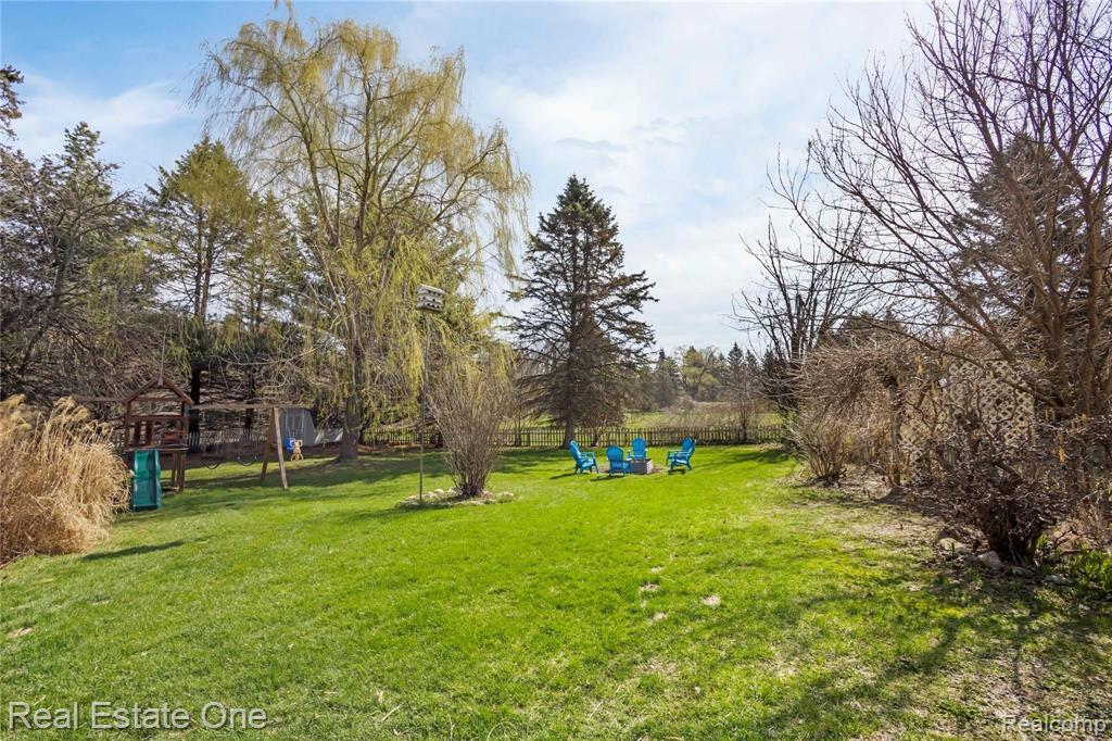 1459 North Rochester Road Rochester, MI 48307 - Photo 45 of 56