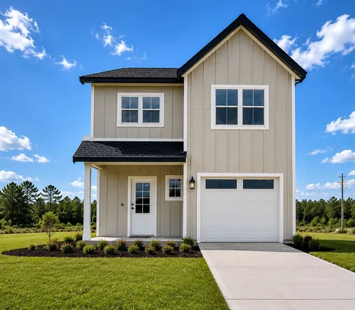 $239,900 | 25625 John Wayne Drive, Splendora, TX 77372