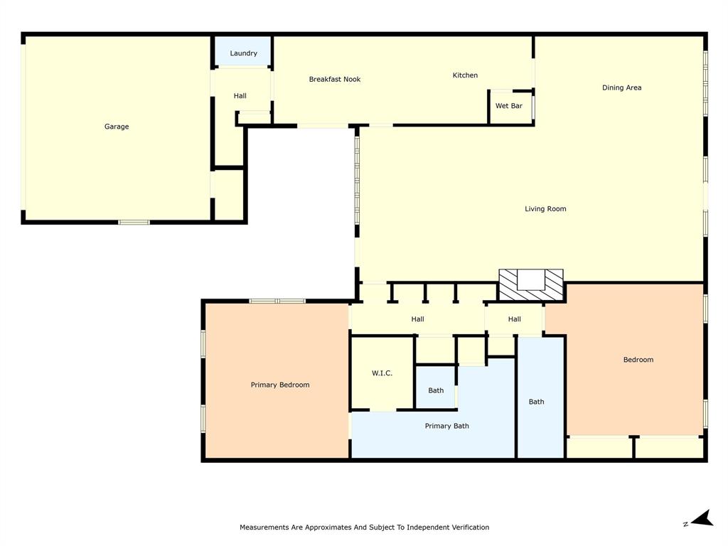 4108 Old Mill Road Waco, TX 76710 - Photo 40 of 40 unknown