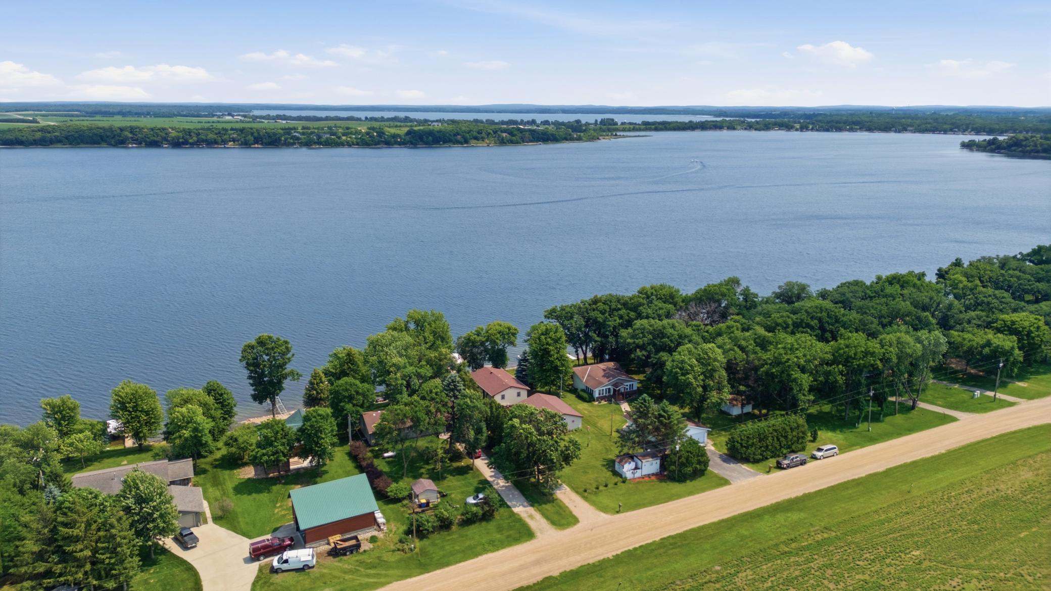 36086 North Silver Lake Road Battle Lake, MN 56515 - Photo 45 of 47