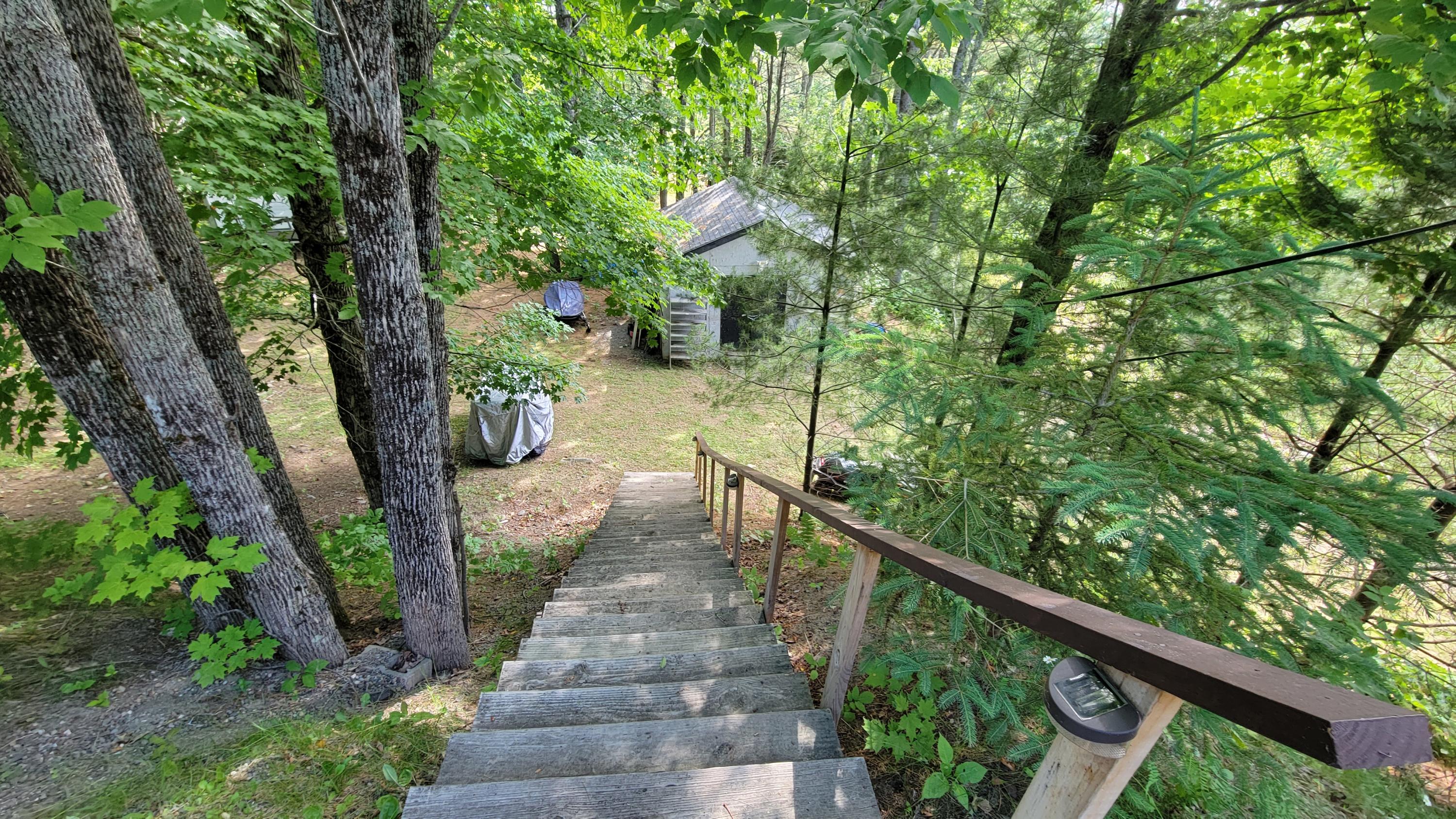 235 Cards Ridge Road Greenbush, ME 04418 - Photo 22 of 38 20210616_090739