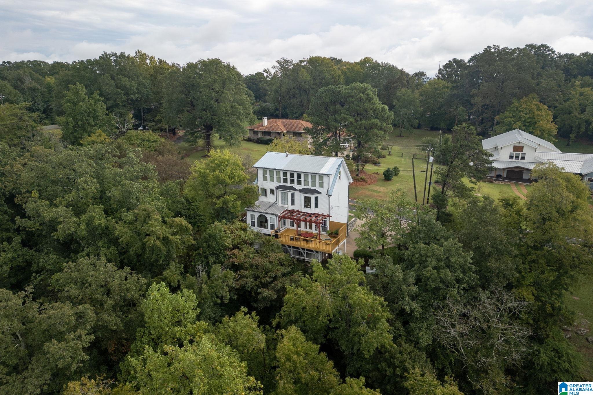468 Shades Crest Road Bessemer, AL 35022 - Photo 53 of 64