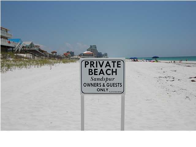 261 Sandtrap Road, Unit 1C Miramar Beach, FL 32550 - Photo 5 of 9 Gallery Image 5