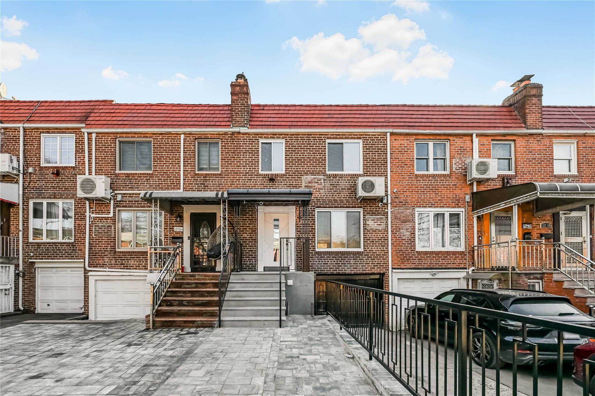 137-62 70th Road Queens, NY 11367 - Photo 1 of 1 View of multi unit property