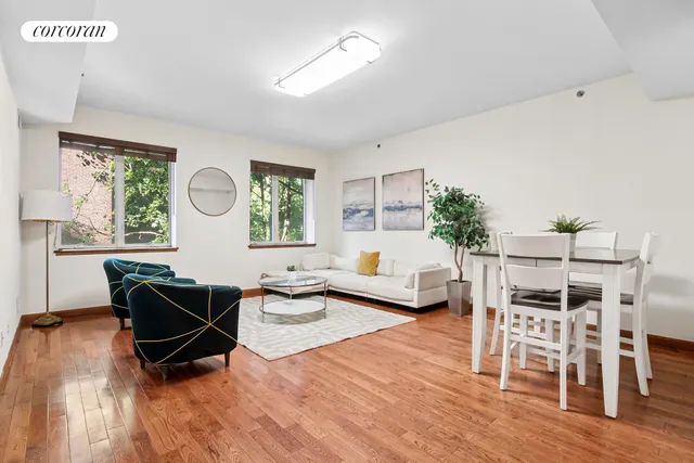 $875,000 | 842 Ocean Parkway, Unit 2B | Midwood