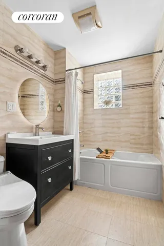 $875,000 | 842 Ocean Parkway, Unit 2B | Midwood