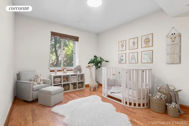 $875,000 | 842 Ocean Parkway, Unit 2B | Midwood