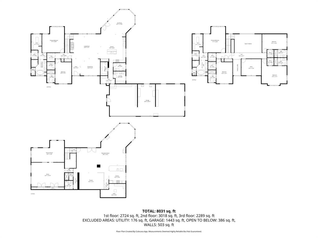 931 Pleasant Hill Road Wexford, PA 15090 - Photo 50 of 50