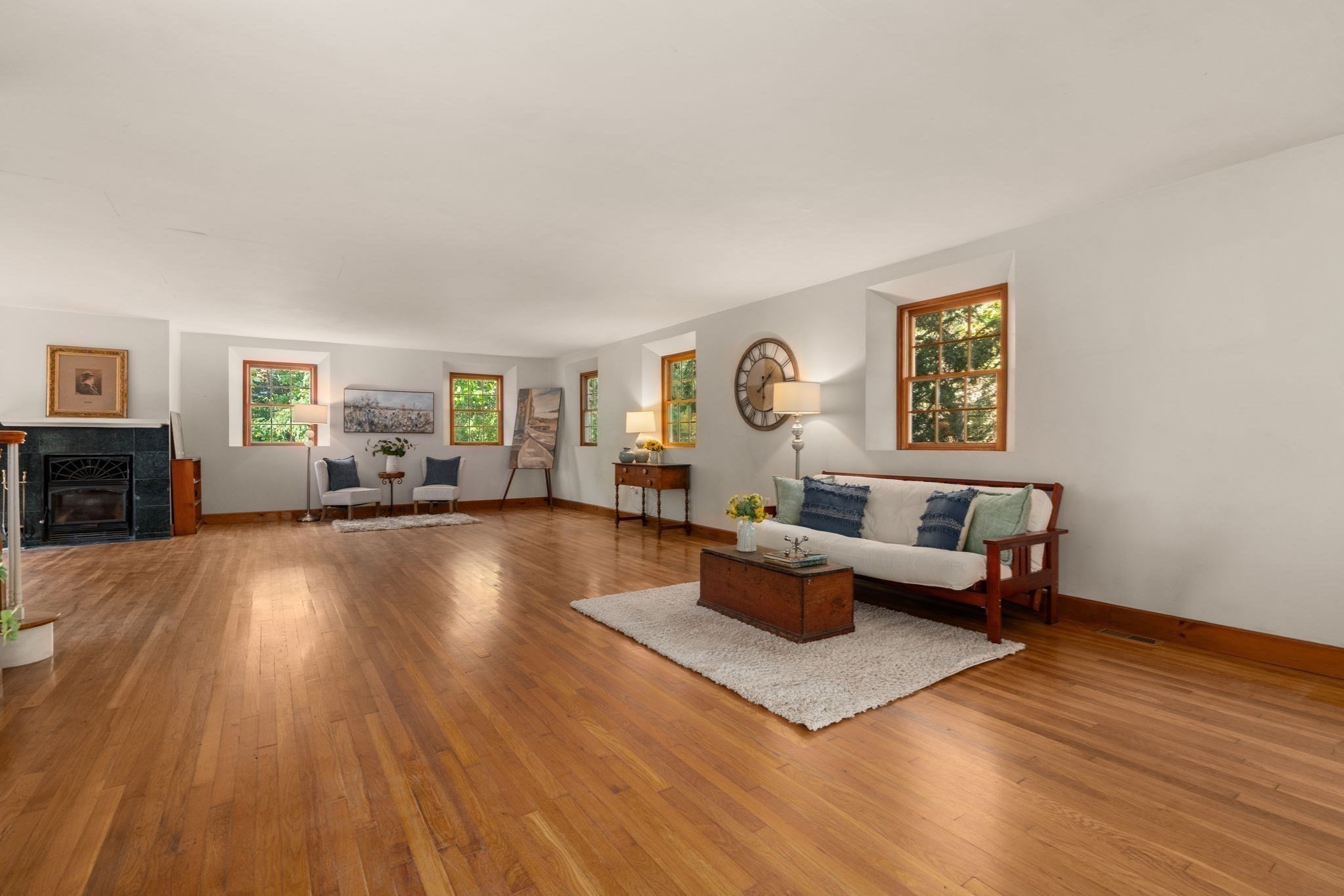 102 Concord Road Sudbury, MA 01776 - Photo 15 of 42 Gallery Image 15