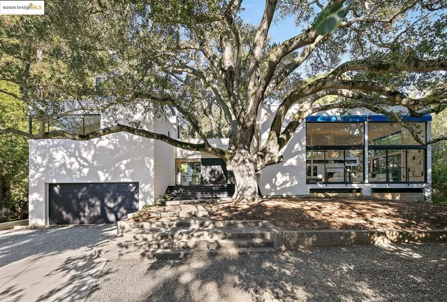 $3,660,000 | 256 The Uplands, Berkeley, CA 94705