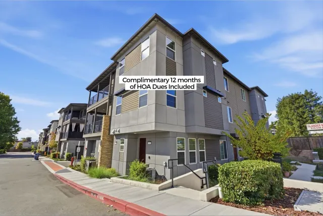 $699,888 | 490 Trace Lane, Hayward, CA 94544