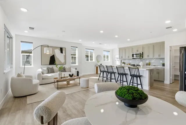 $699,888 | 490 Trace Lane, Hayward, CA 94544