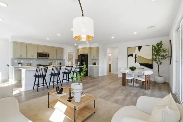 $699,888 | 490 Trace Lane, Hayward, CA 94544