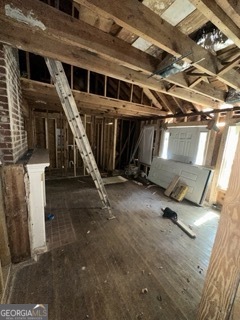 1285 Campbellton Road Southwest Atlanta, GA 30310 - Photo 19 of 37