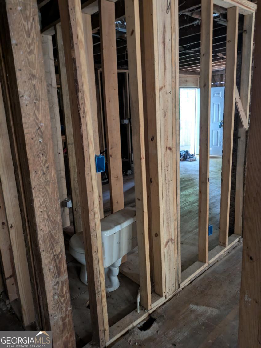 1285 Campbellton Road Southwest Atlanta, GA 30310 - Photo 30 of 37