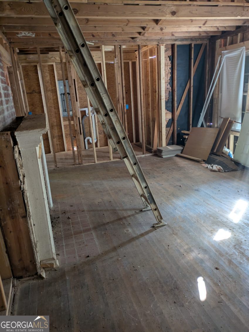 1285 Campbellton Road Southwest Atlanta, GA 30310 - Photo 33 of 37