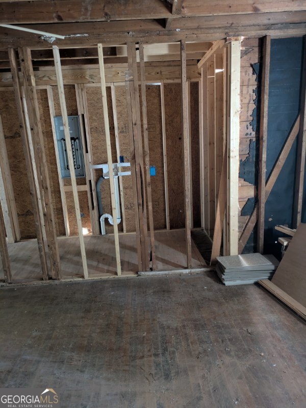 1285 Campbellton Road Southwest Atlanta, GA 30310 - Photo 36 of 37