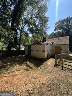 1285 Campbellton Road Southwest Atlanta, GA 30310 - Photo 5 of 37