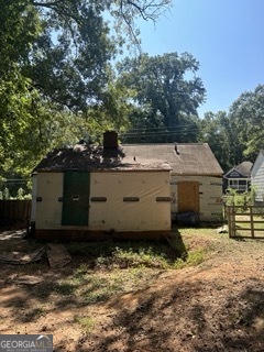 1285 Campbellton Road Southwest Atlanta, GA 30310 - Photo 6 of 37