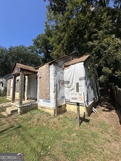 1285 Campbellton Road Southwest Atlanta, GA 30310 - Photo 9 of 37