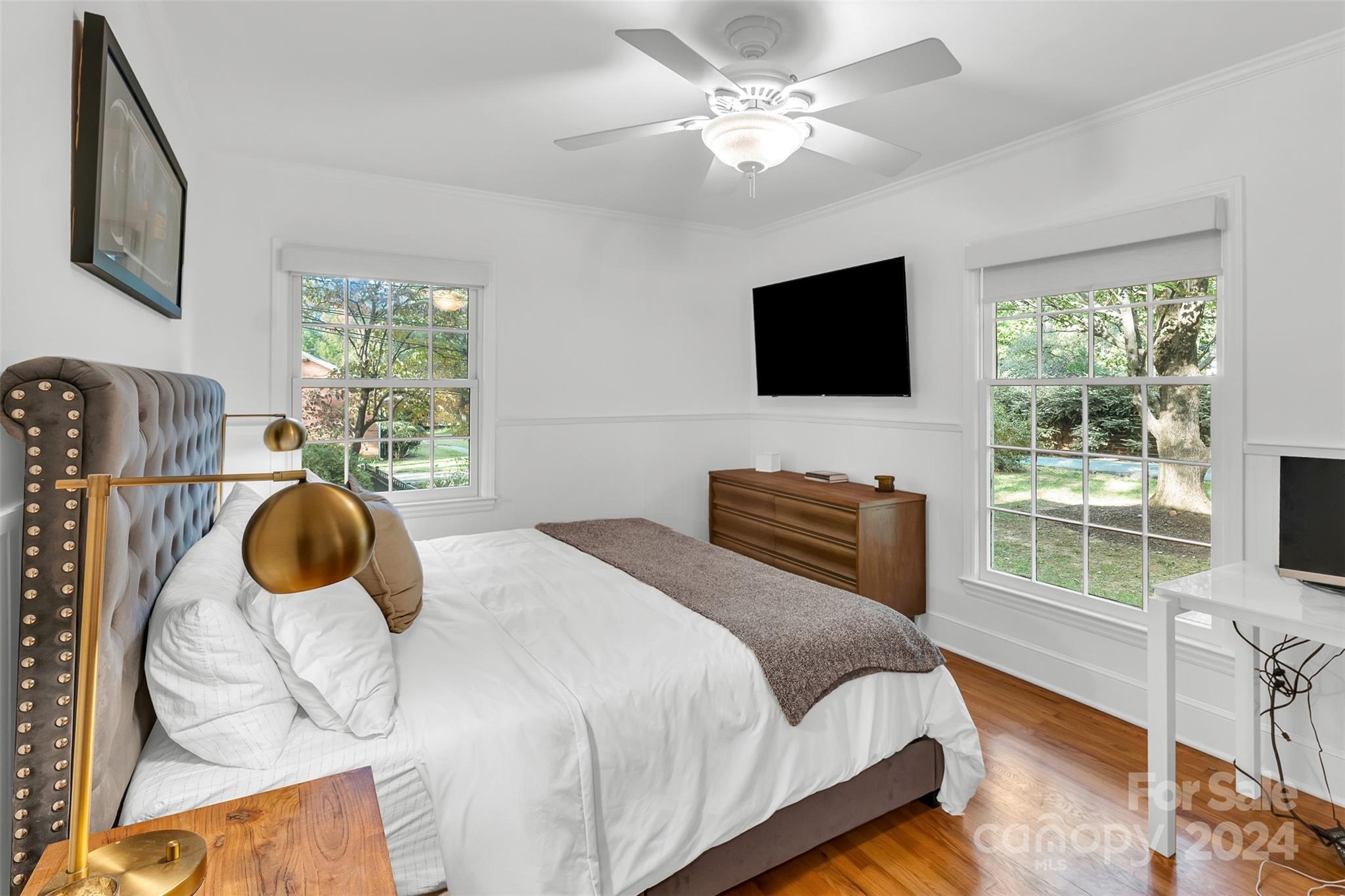 127 Renwick Road Charlotte, NC 28211 - Photo 14 of 17 Gallery Image 14