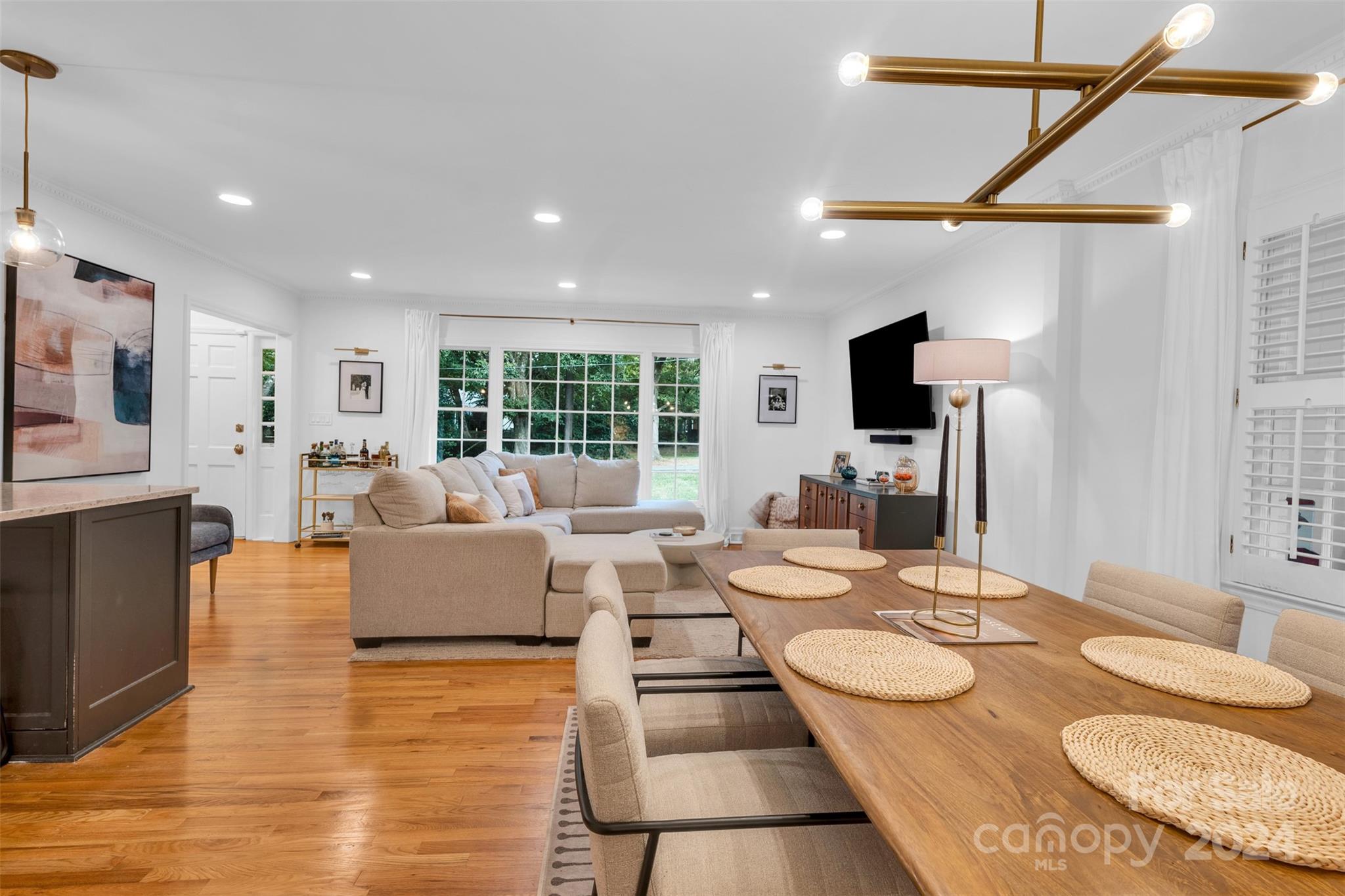 127 Renwick Road Charlotte, NC 28211 - Photo 6 of 17 Gallery Image 6