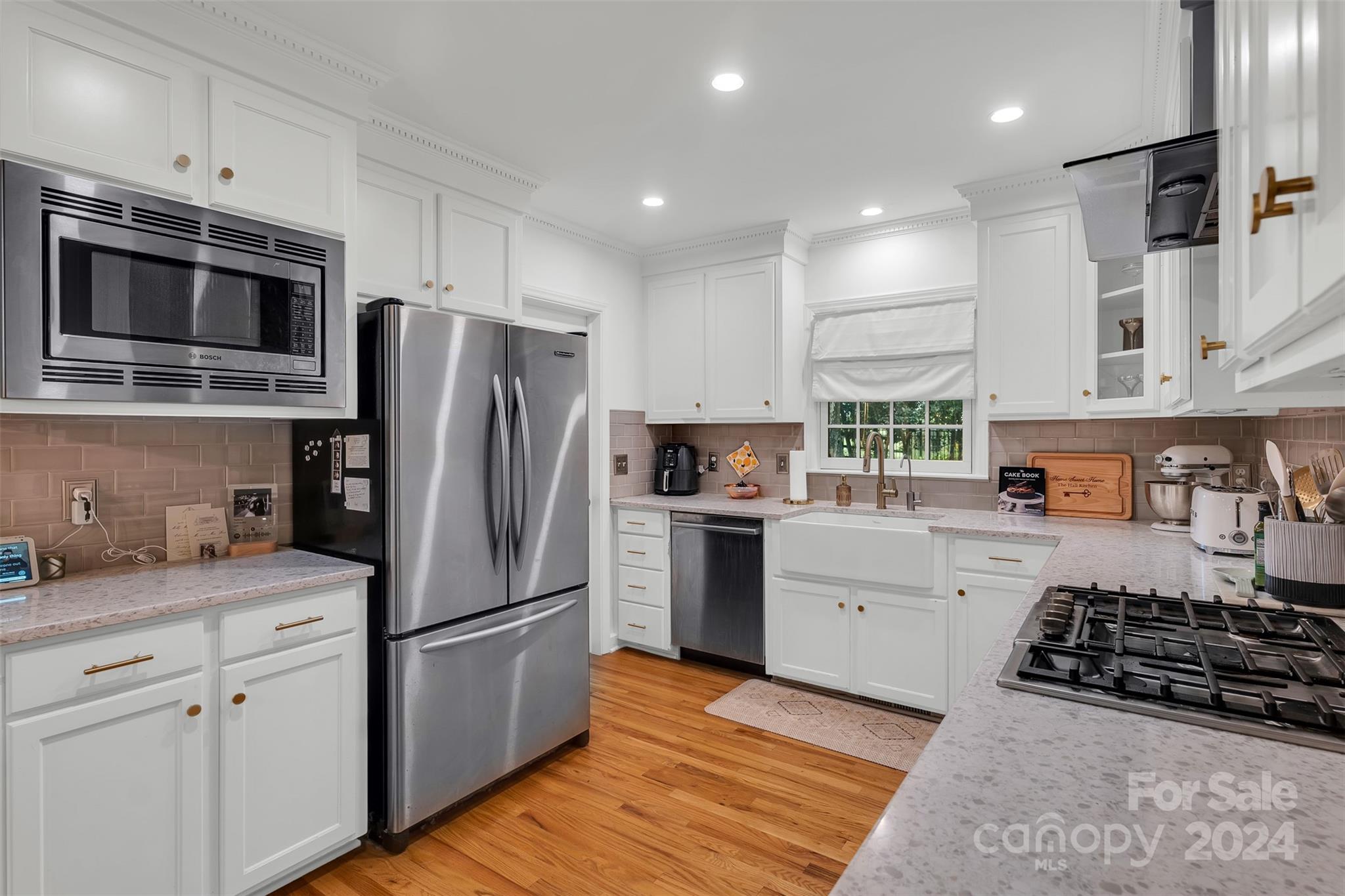 127 Renwick Road Charlotte, NC 28211 - Photo 9 of 17 Gallery Image 9