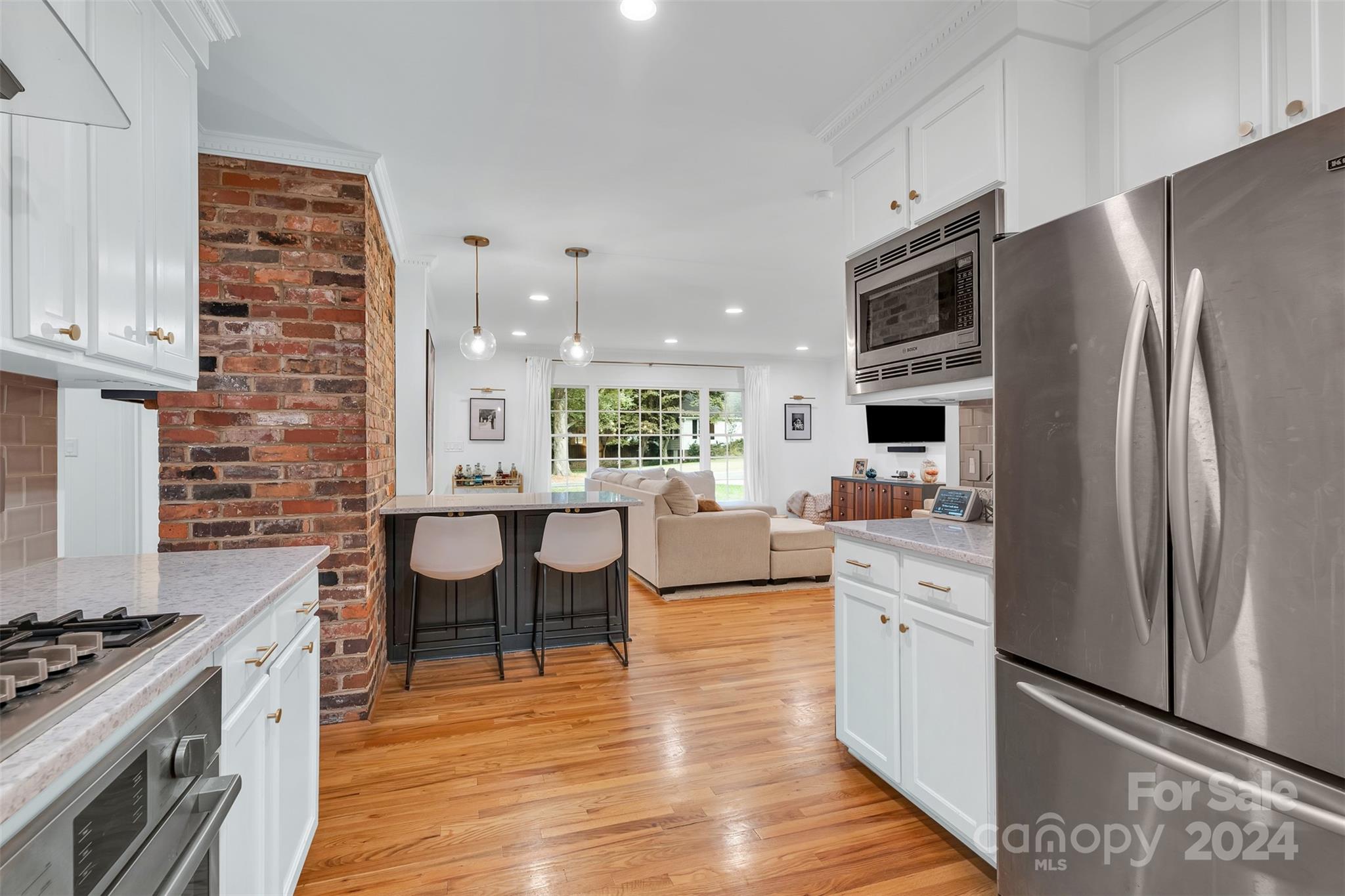 127 Renwick Road Charlotte, NC 28211 - Photo 10 of 17 Gallery Image 10