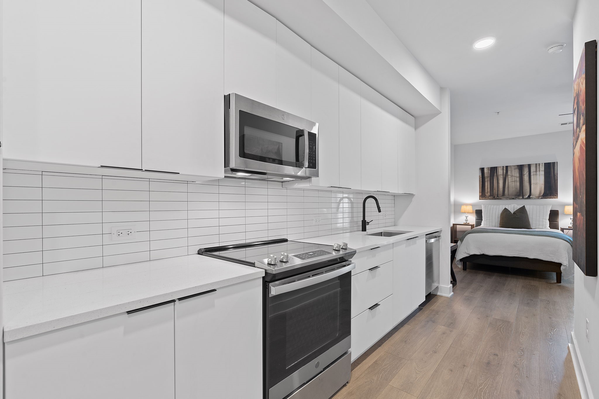 2220 Webberville Road, Unit 225 Austin, TX 78702 - Photo 13 of 21