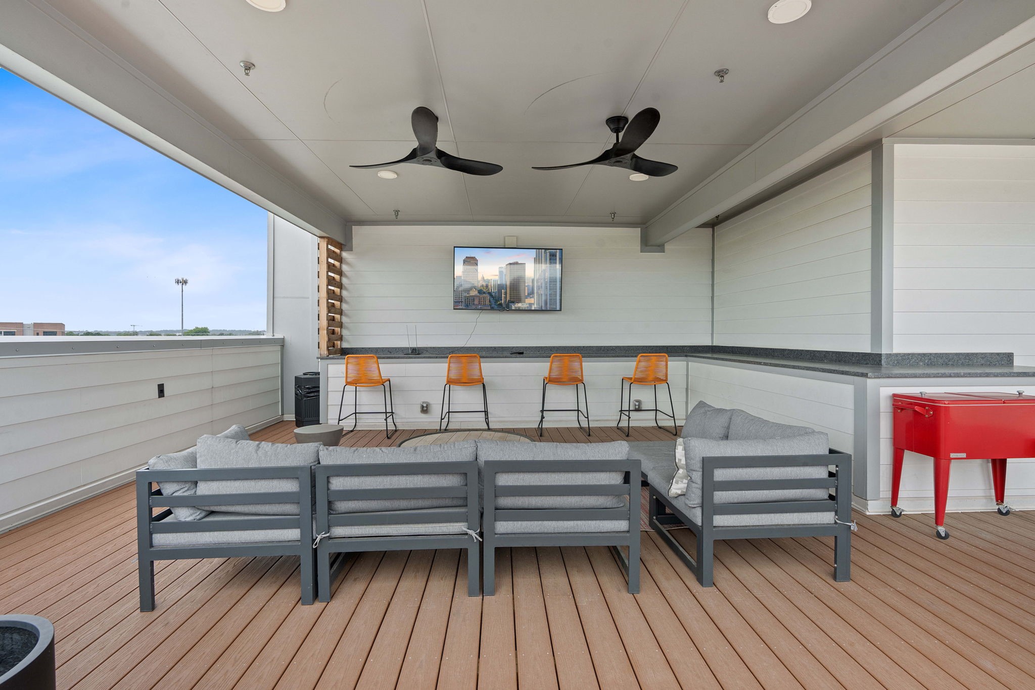 2220 Webberville Road, Unit 225 Austin, TX 78702 - Photo 19 of 21