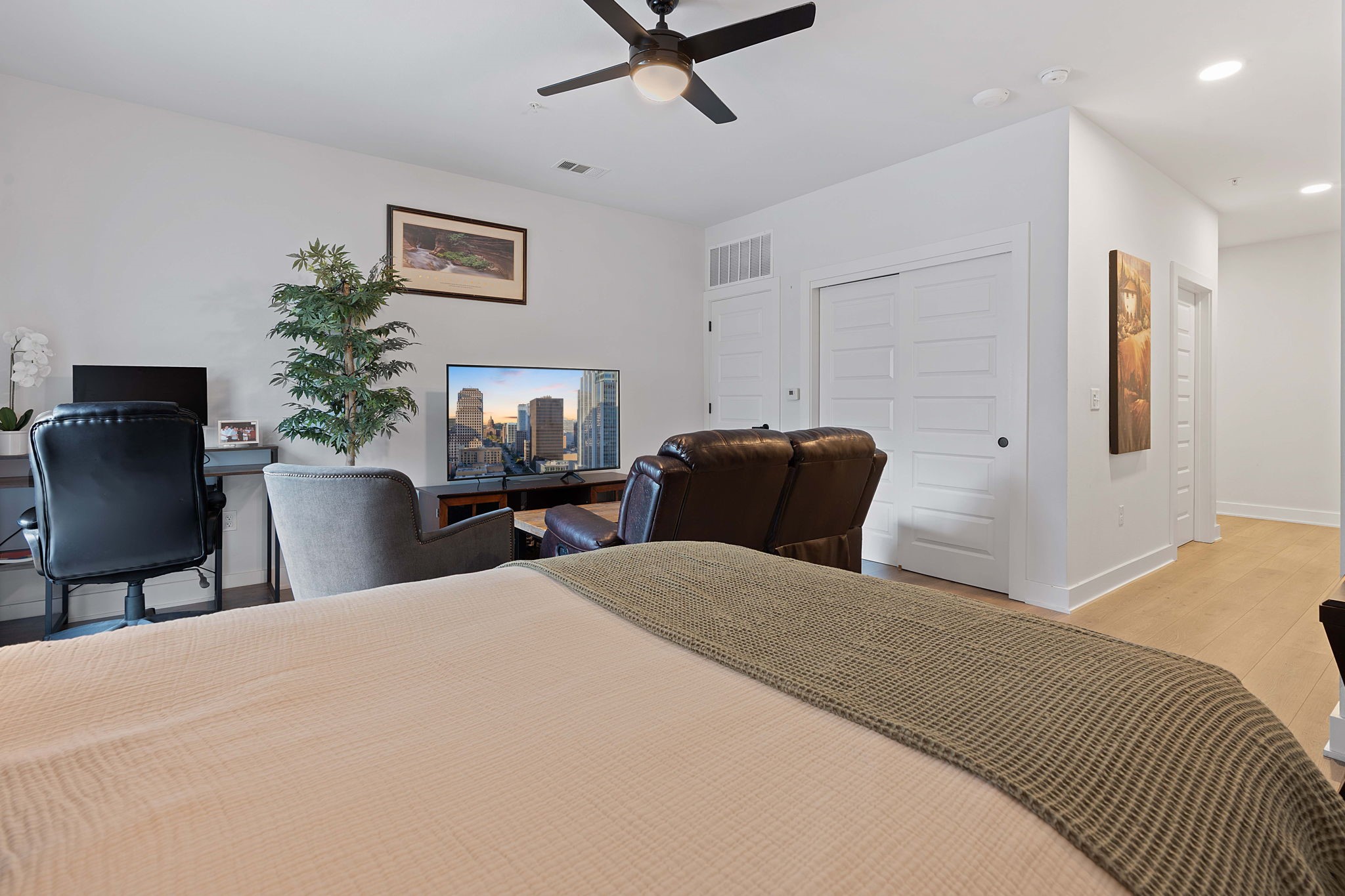 2220 Webberville Road, Unit 225 Austin, TX 78702 - Photo 10 of 21