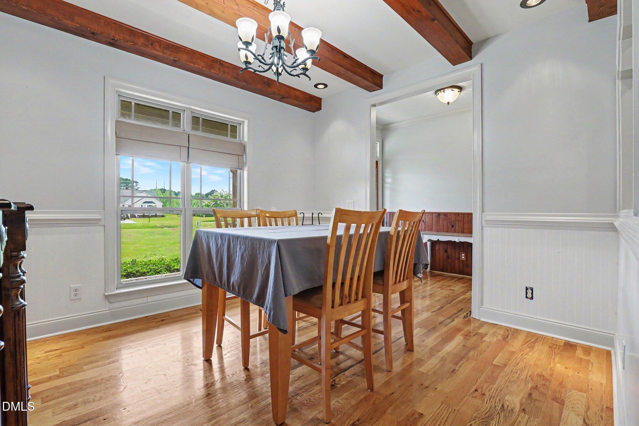 1127 Keen Road Four Oaks, NC 27524 - Photo 12 of 42