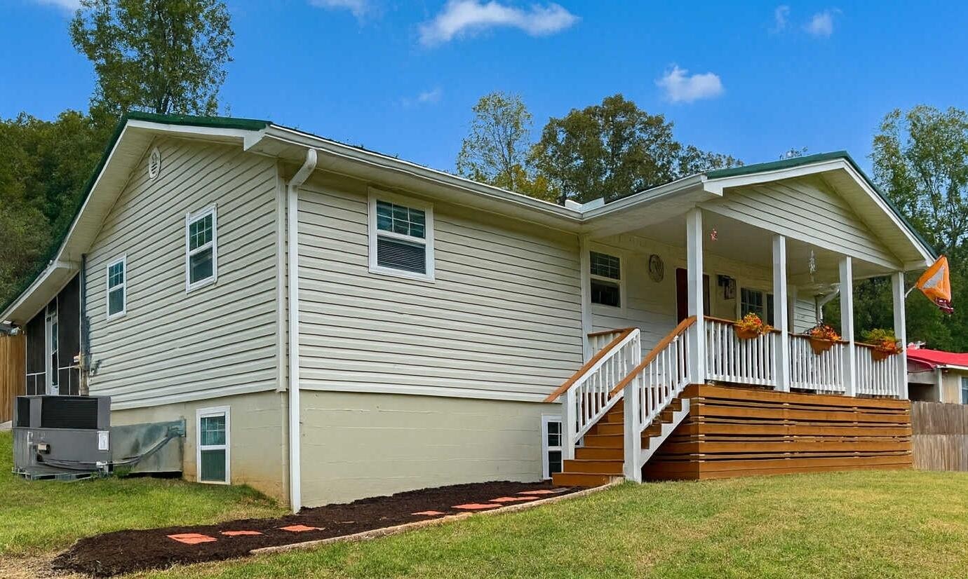 366 J D Walden Road Ten Mile, TN 37880 - Photo 1 of 52 Gallery Image 1