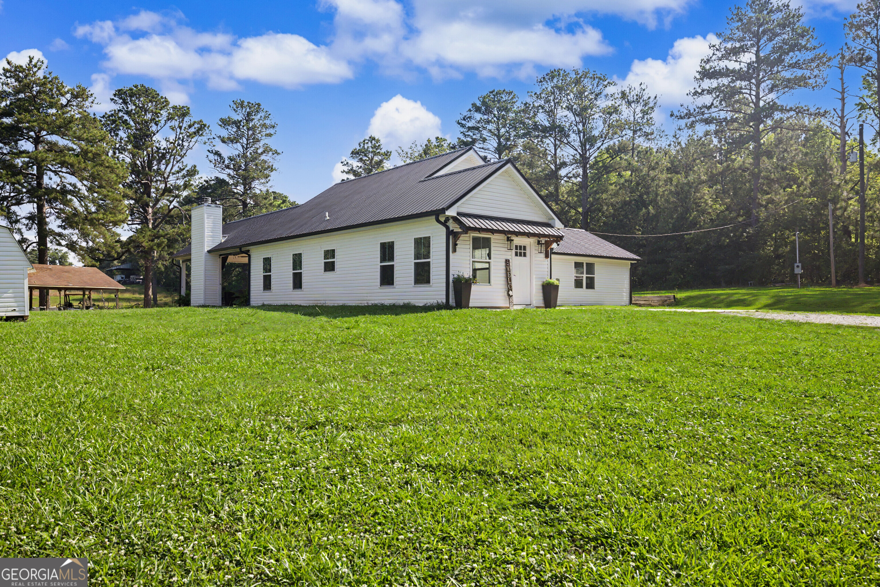 137 Lynch Road Brooks, GA 30205 - Photo 42 of 43
