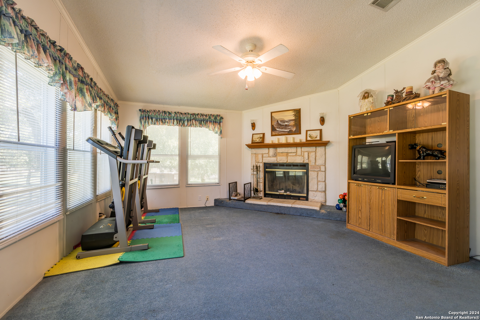 747 Cove Ranch Road Kempner, TX 76539 - Photo 16 of 50