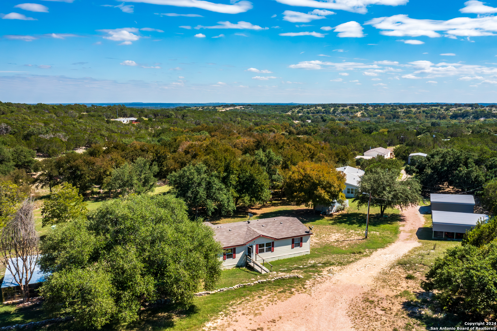 747 Cove Ranch Road Kempner, TX 76539 - Photo 21 of 50