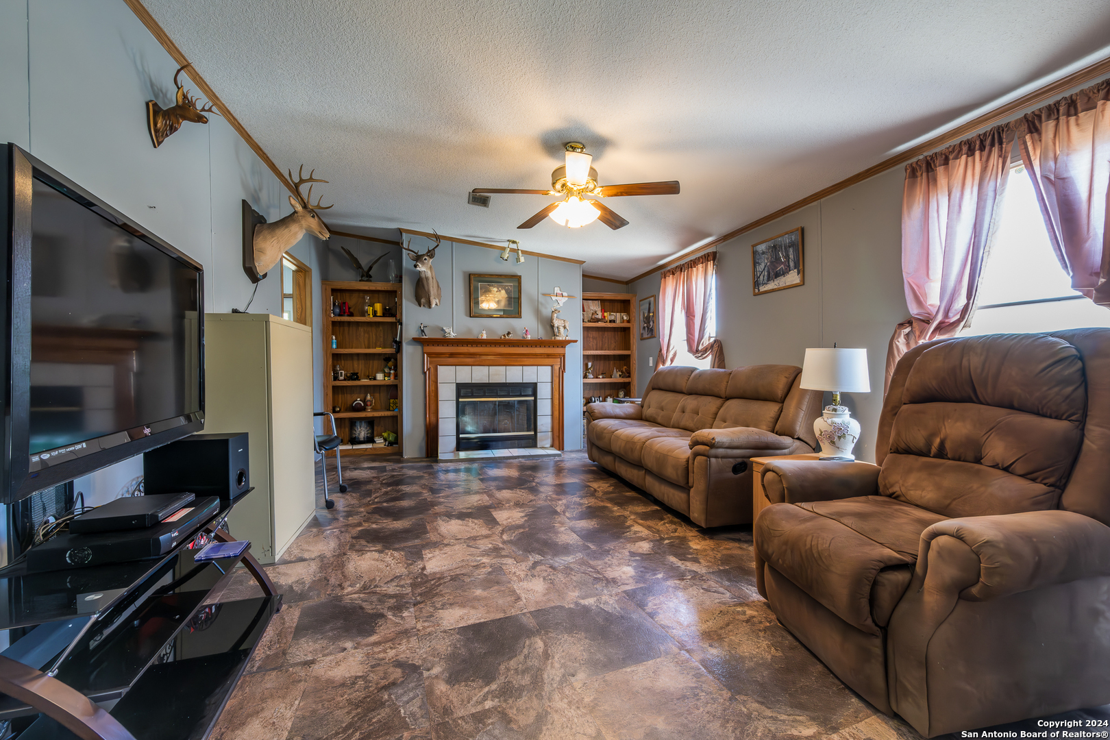 747 Cove Ranch Road Kempner, TX 76539 - Photo 24 of 50