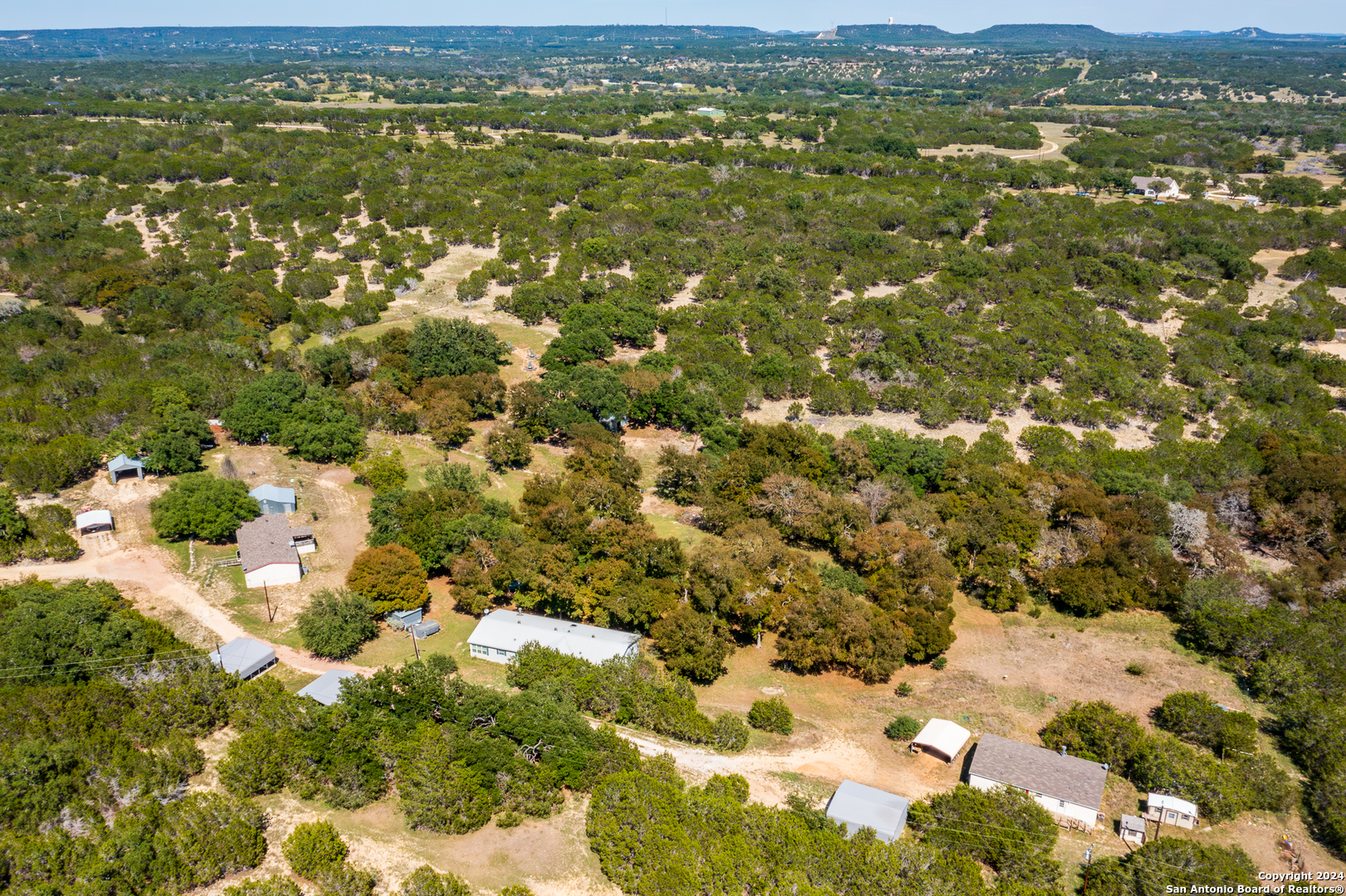 747 Cove Ranch Road Kempner, TX 76539 - Photo 32 of 50