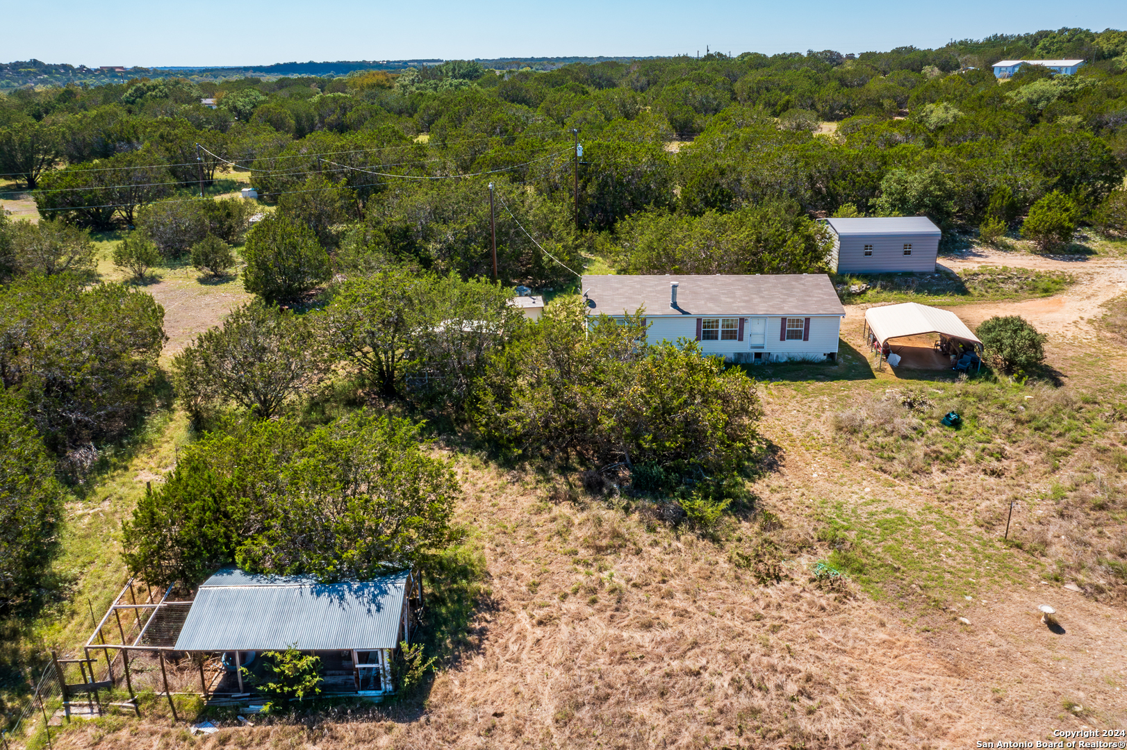 747 Cove Ranch Road Kempner, TX 76539 - Photo 33 of 50